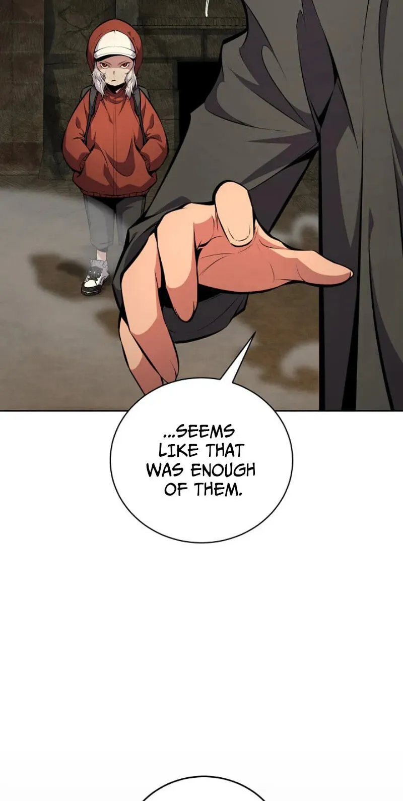 Read Assa Jjintta Necromancer chapter 28 image 5 on Lezhin