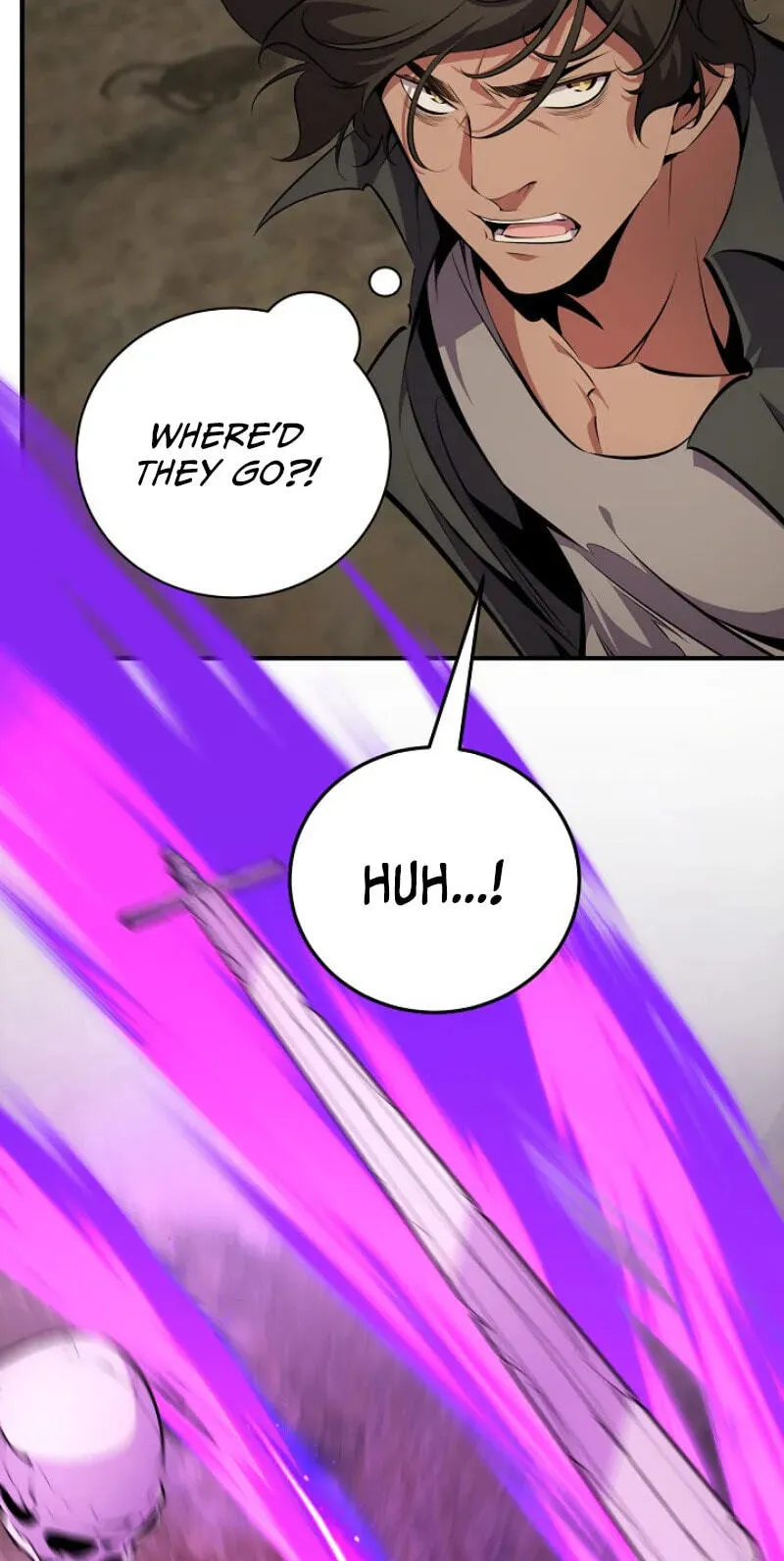 Read Assa Jjintta Necromancer chapter 28 image 58 on Lezhin