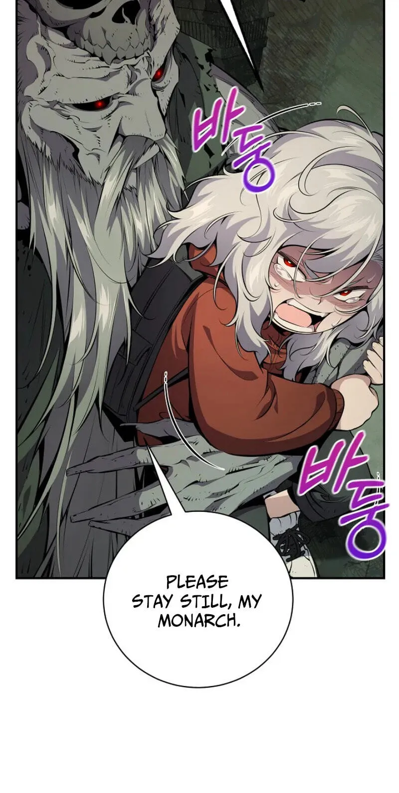 Read Assa Jjintta Necromancer chapter 28 image 71 on Lezhin