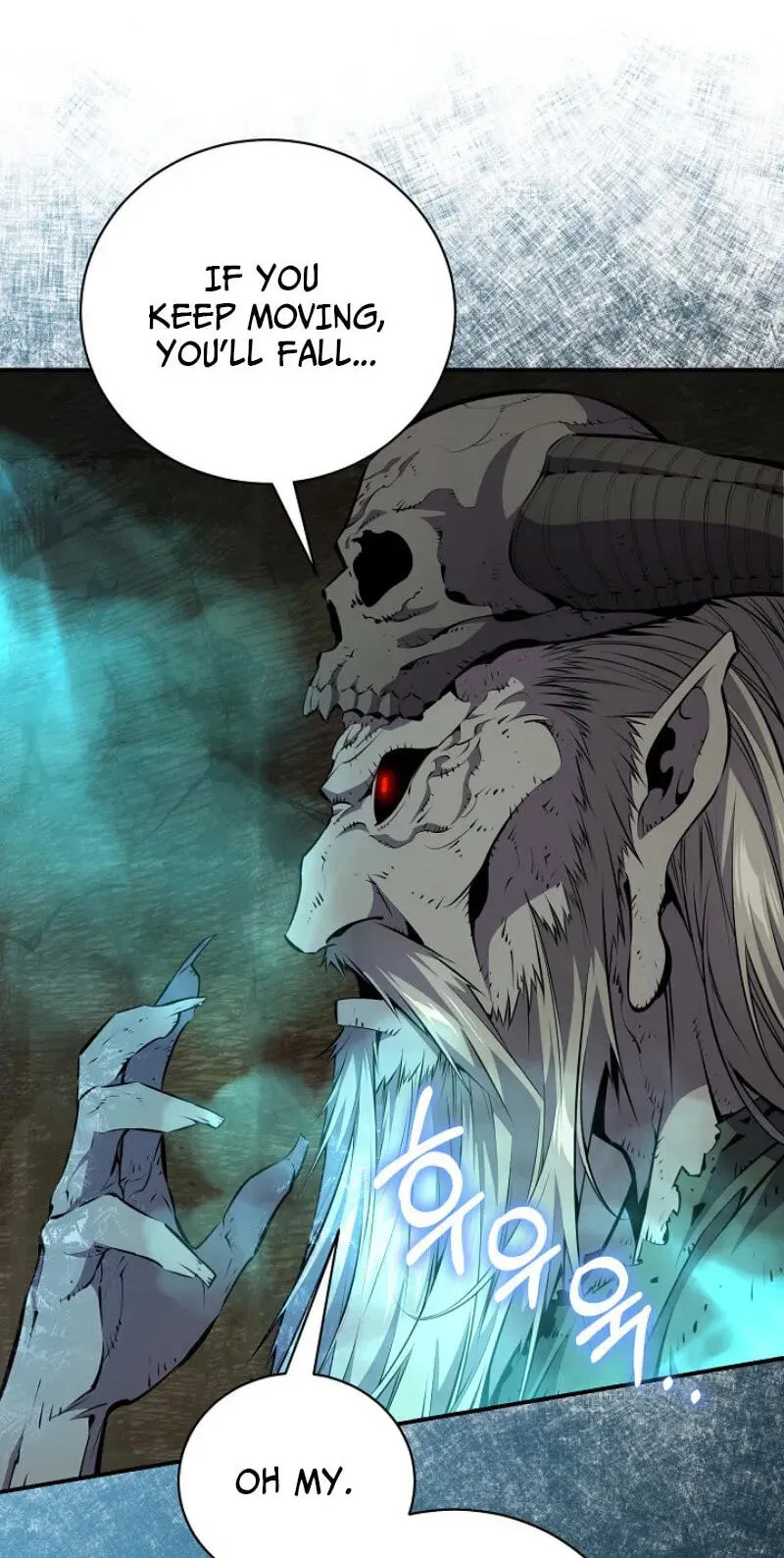 Read Assa Jjintta Necromancer chapter 28 image 72 on Lezhin