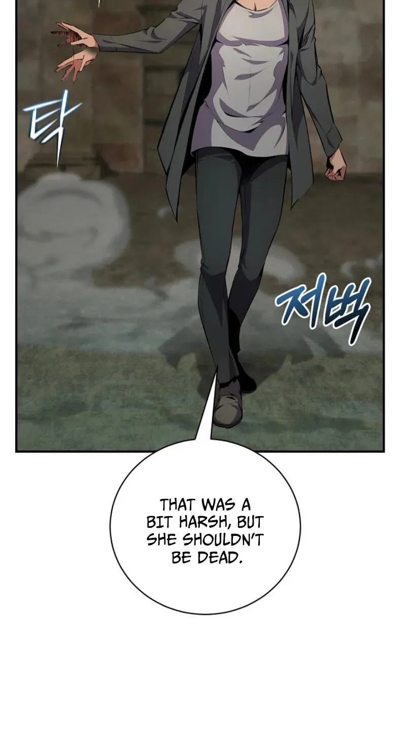 Read Assa Jjintta Necromancer chapter 28 image 82 on Lezhin
