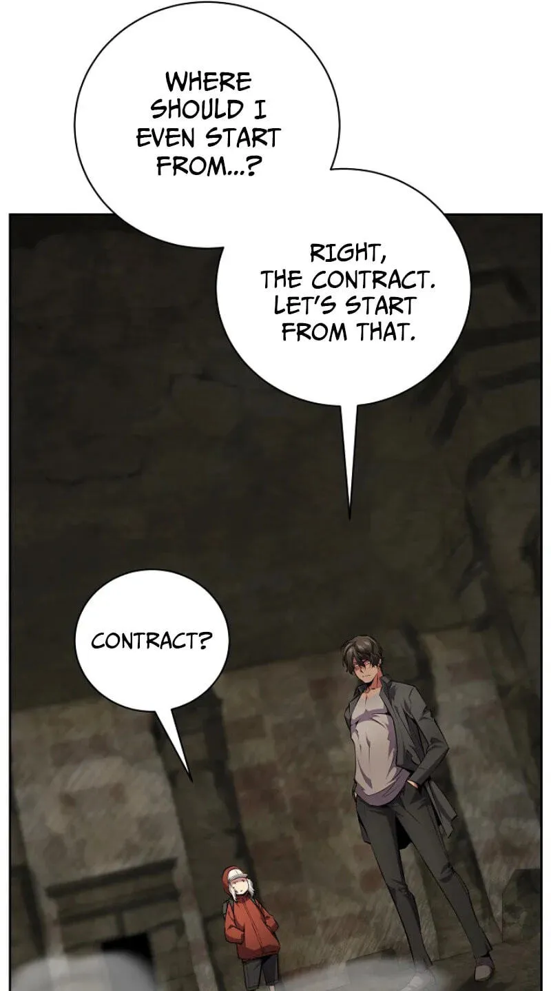 Read Assa Jjintta Necromancer chapter 28 image 9 on Lezhin