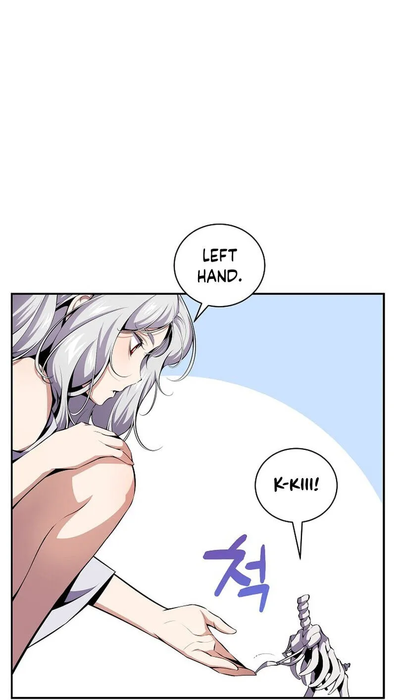 Read Assa Jjintta Necromancer chapter 3 image 1 on Lezhin