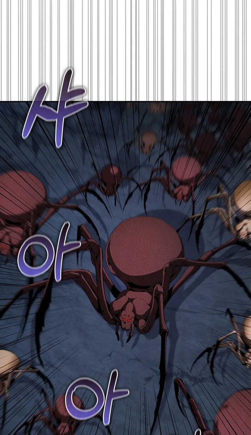 Read Assa Jjintta Necromancer chapter 3 image 101 on Lezhin