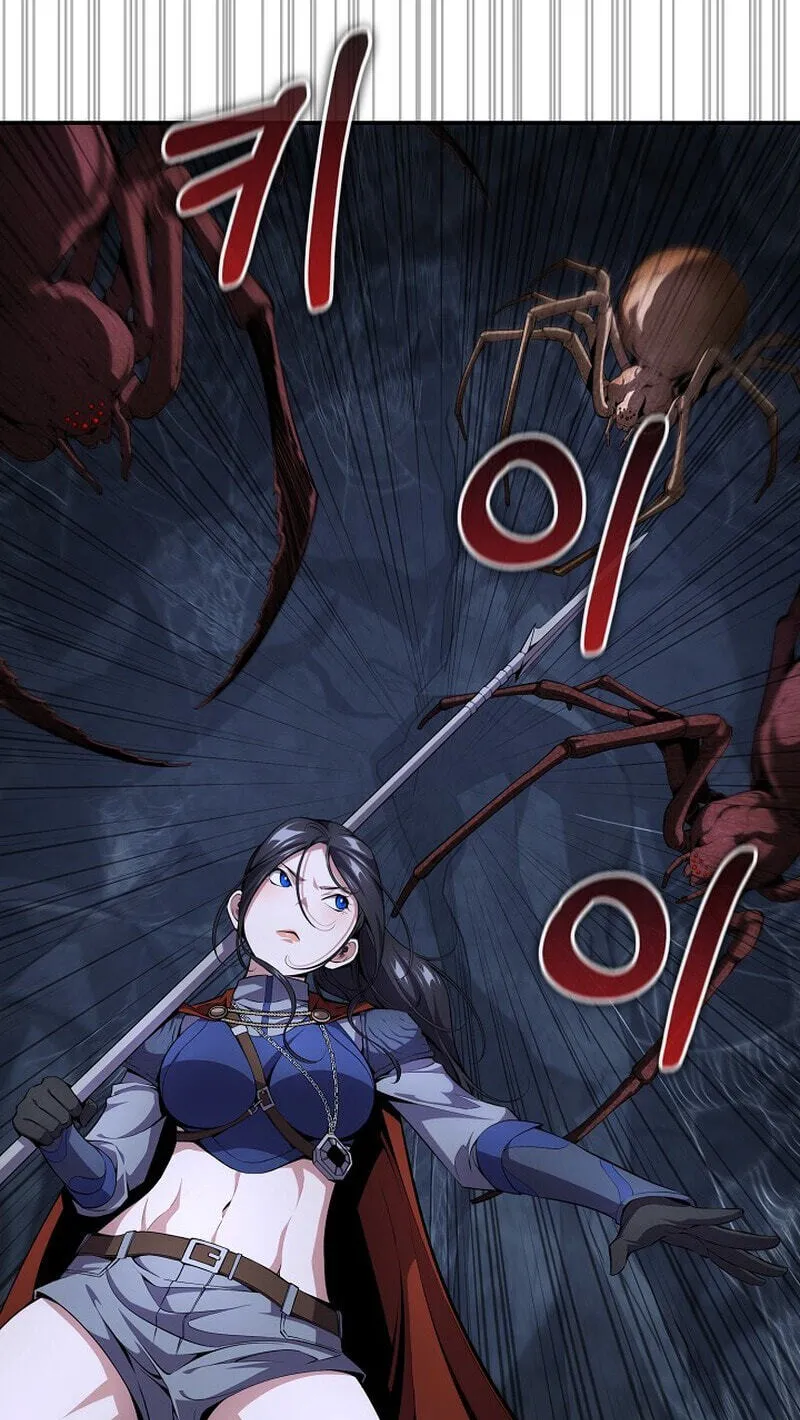 Read Assa Jjintta Necromancer chapter 3 image 107 on Lezhin
