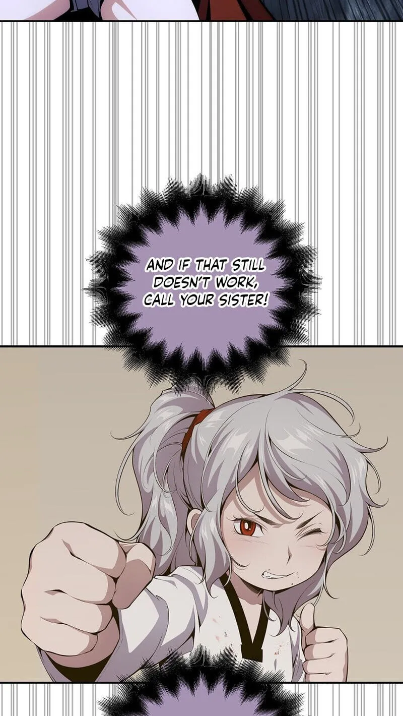 Read Assa Jjintta Necromancer chapter 3 image 108 on Lezhin