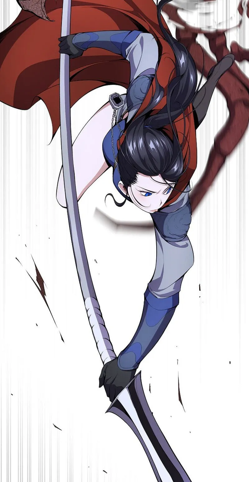 Read Assa Jjintta Necromancer chapter 3 image 112 on Lezhin