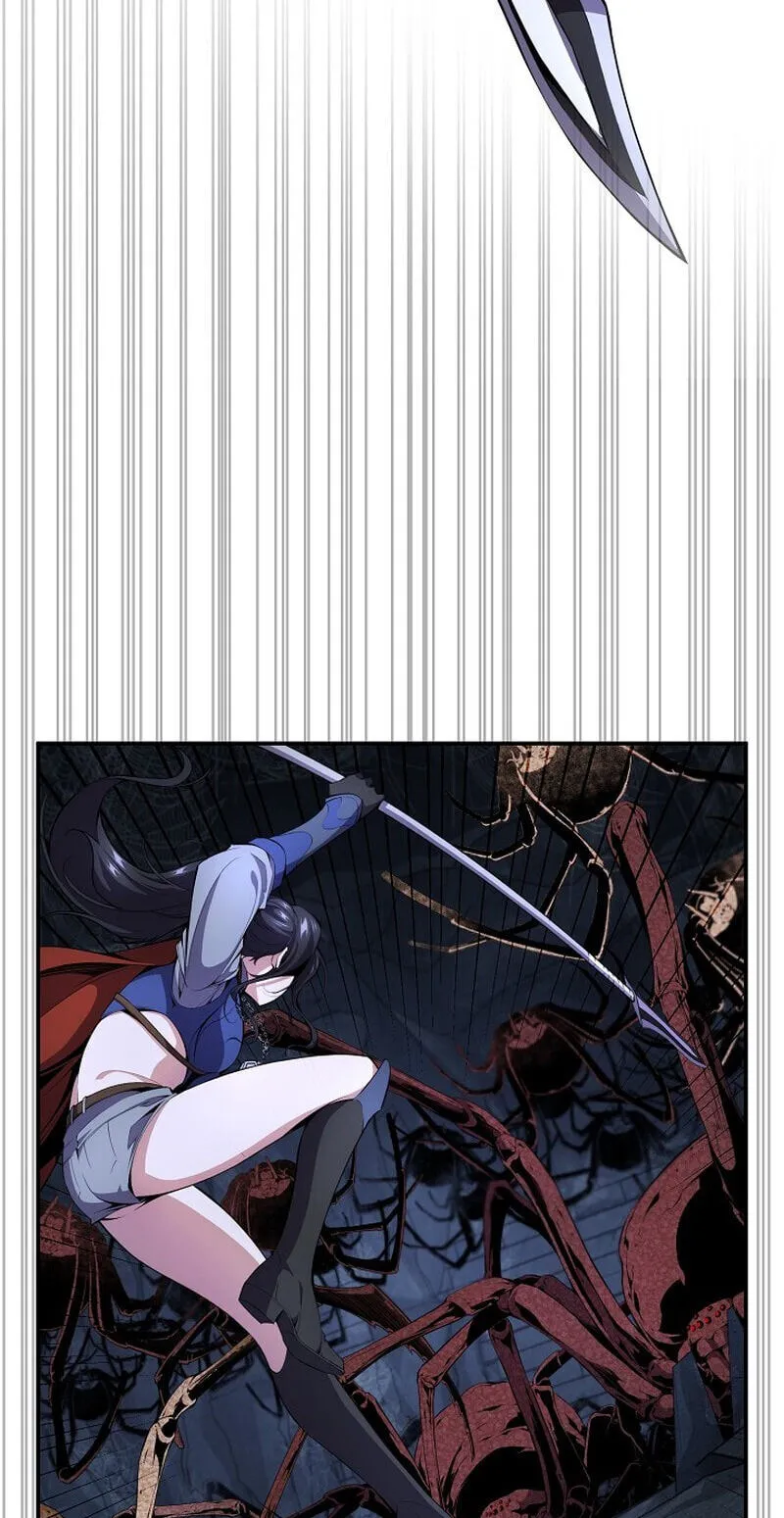 Read Assa Jjintta Necromancer chapter 3 image 113 on Lezhin