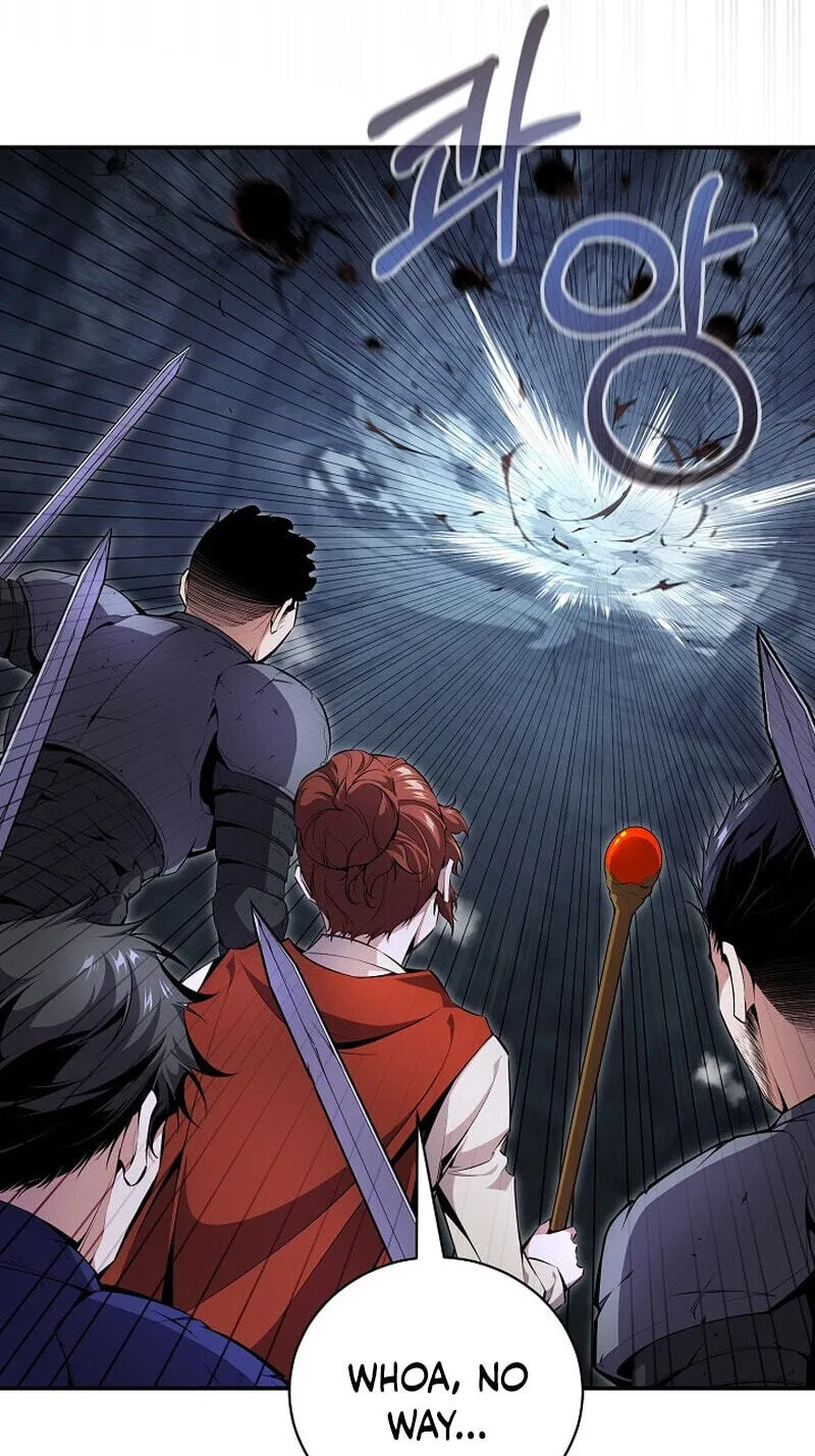 Read Assa Jjintta Necromancer chapter 3 image 116 on Lezhin