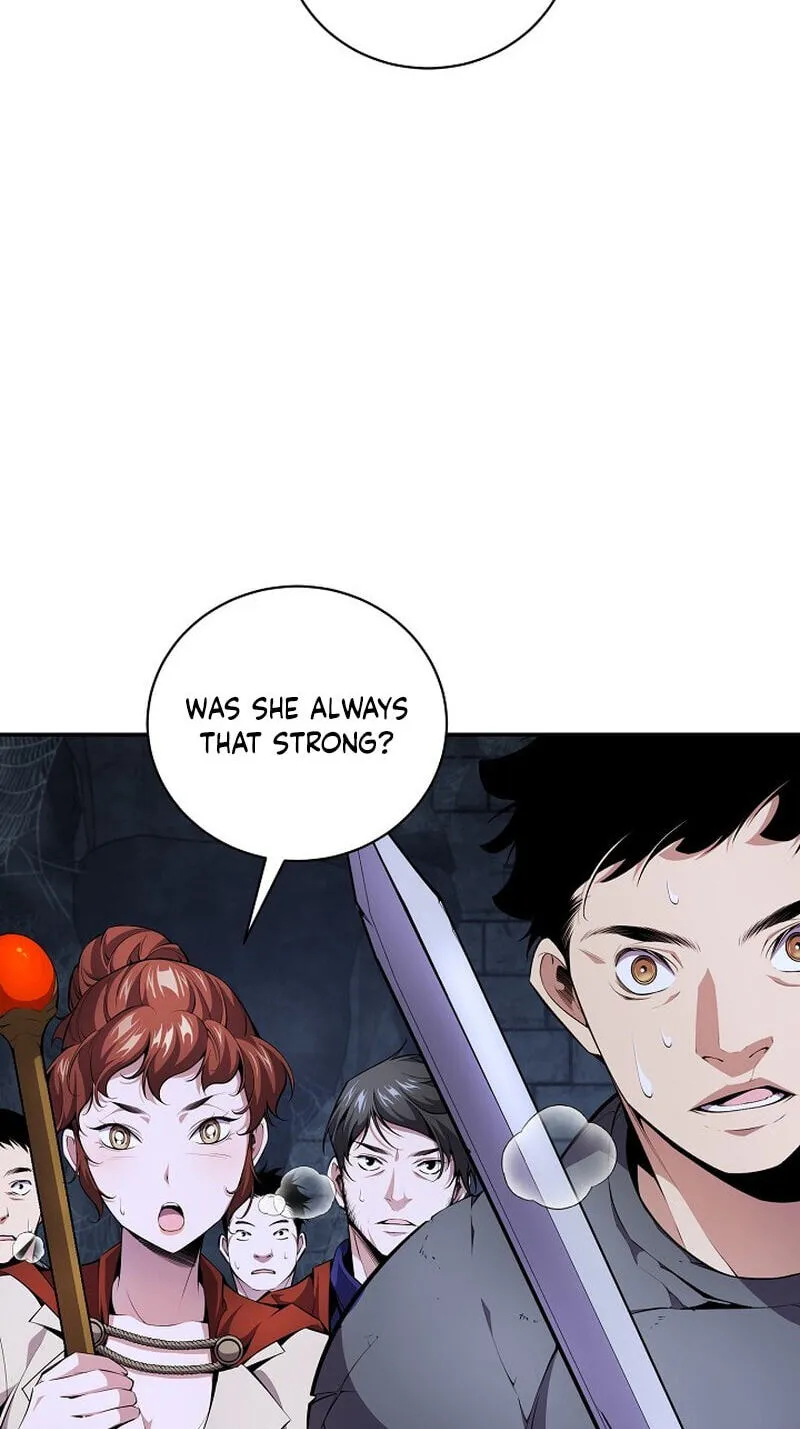 Read Assa Jjintta Necromancer chapter 3 image 117 on Lezhin