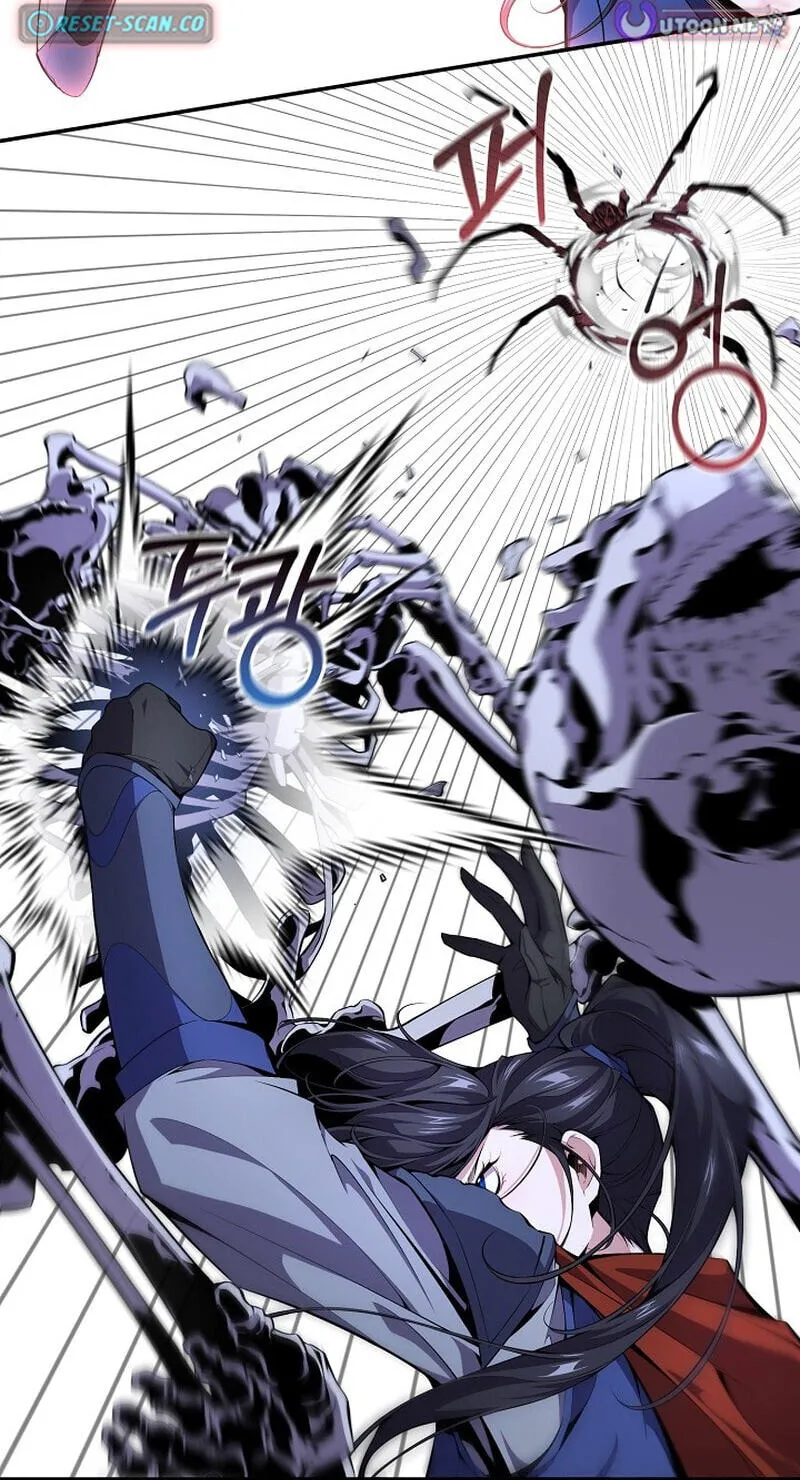 Read Assa Jjintta Necromancer chapter 3 image 128 on Lezhin