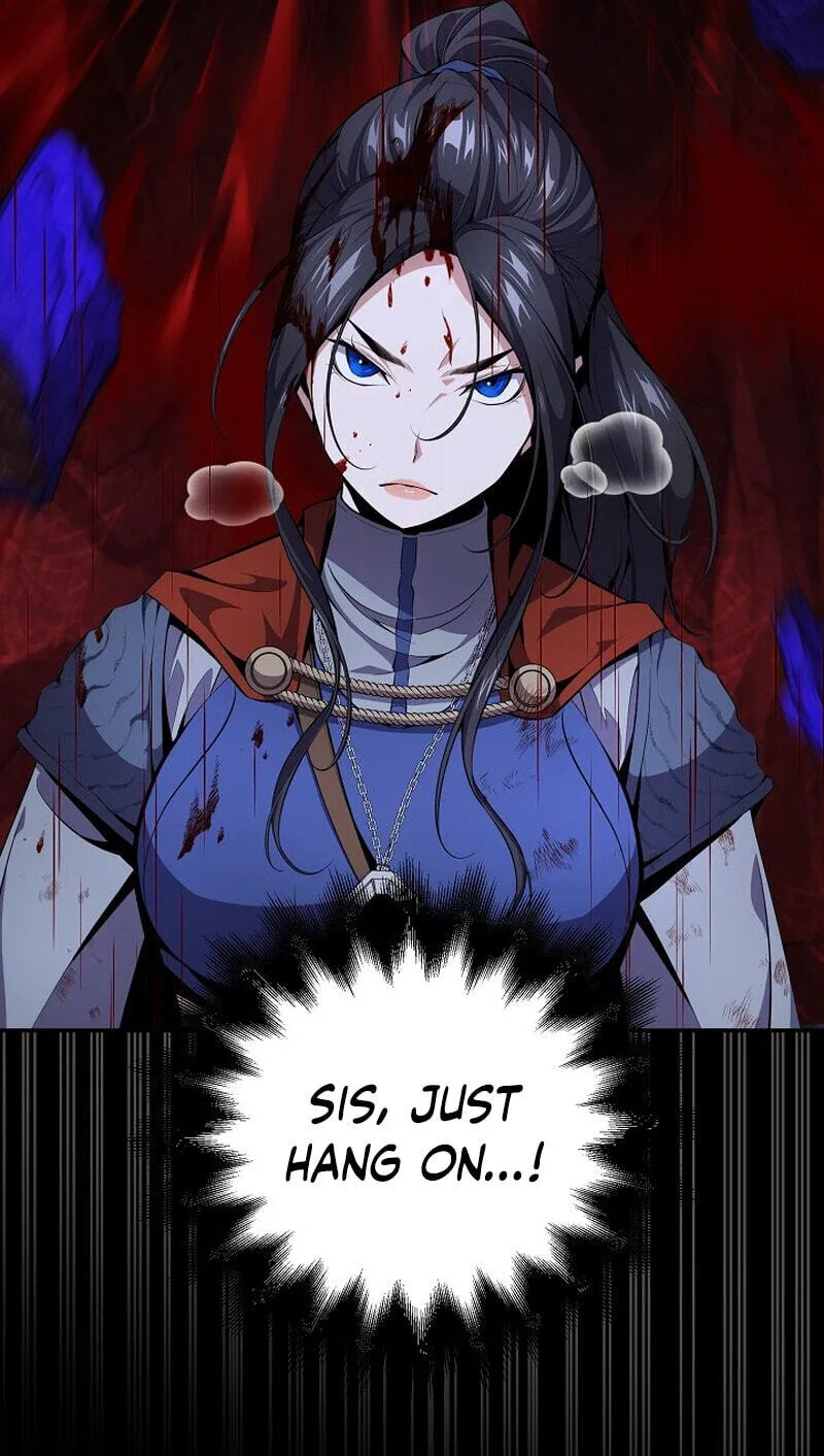 Read Assa Jjintta Necromancer chapter 3 image 135 on Lezhin
