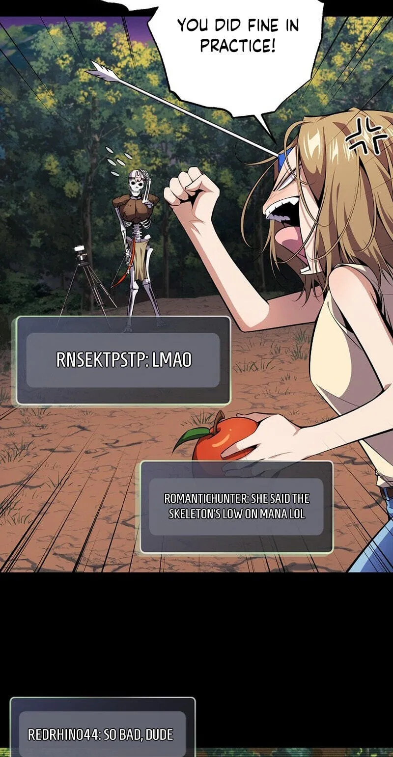 Read Assa Jjintta Necromancer chapter 3 image 16 on Lezhin