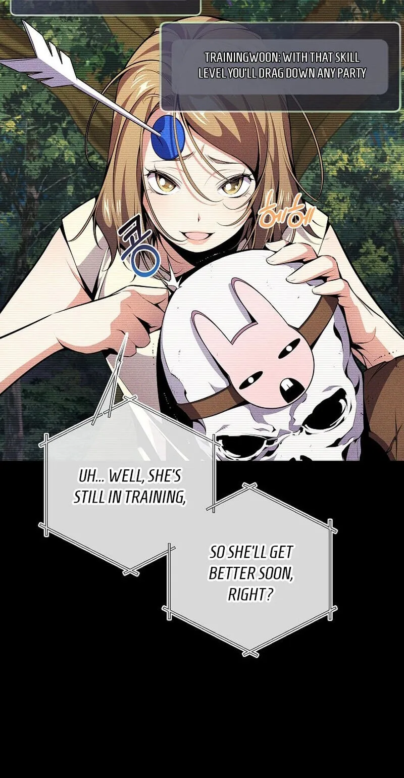 Read Assa Jjintta Necromancer chapter 3 image 17 on Lezhin