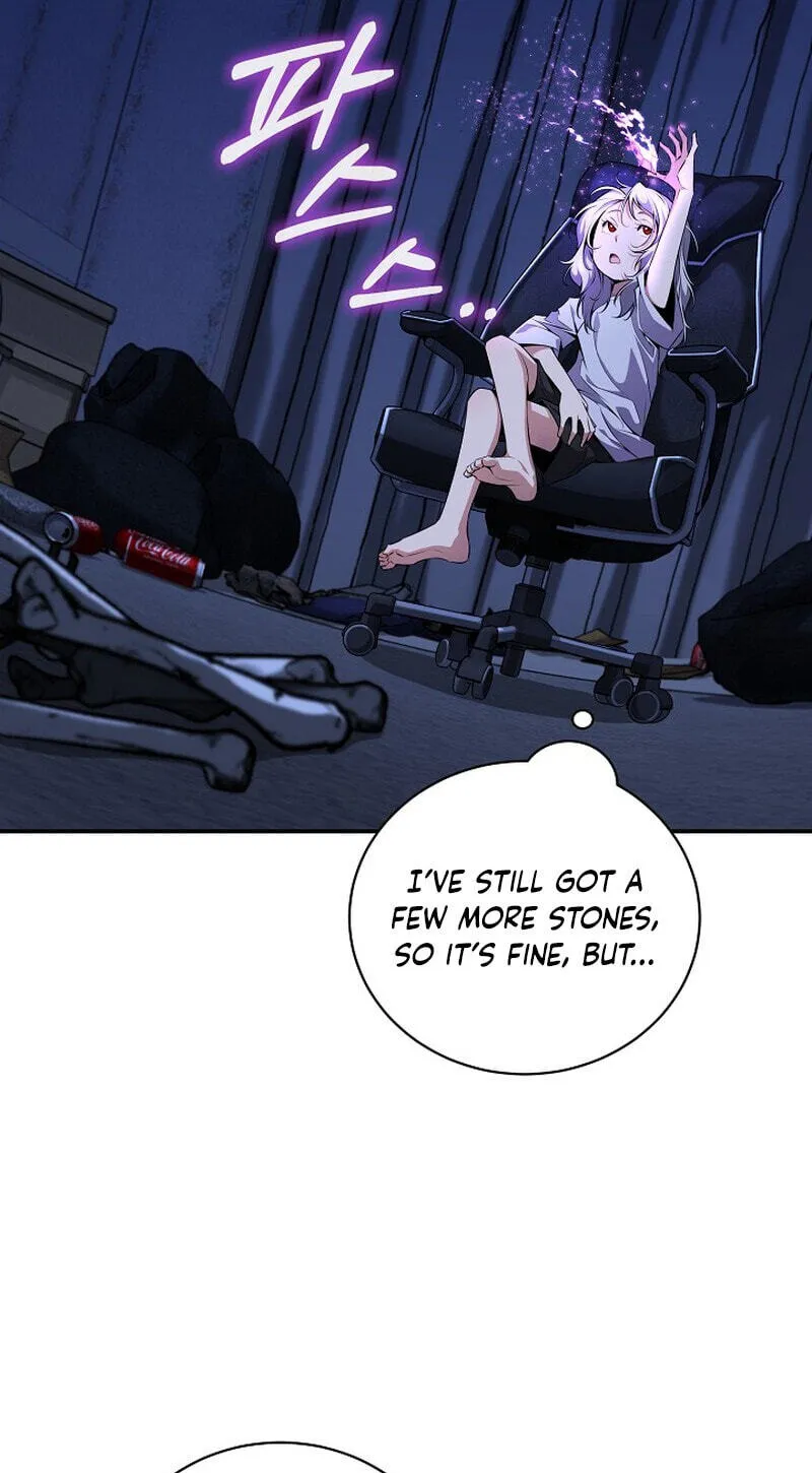 Read Assa Jjintta Necromancer chapter 3 image 31 on Lezhin