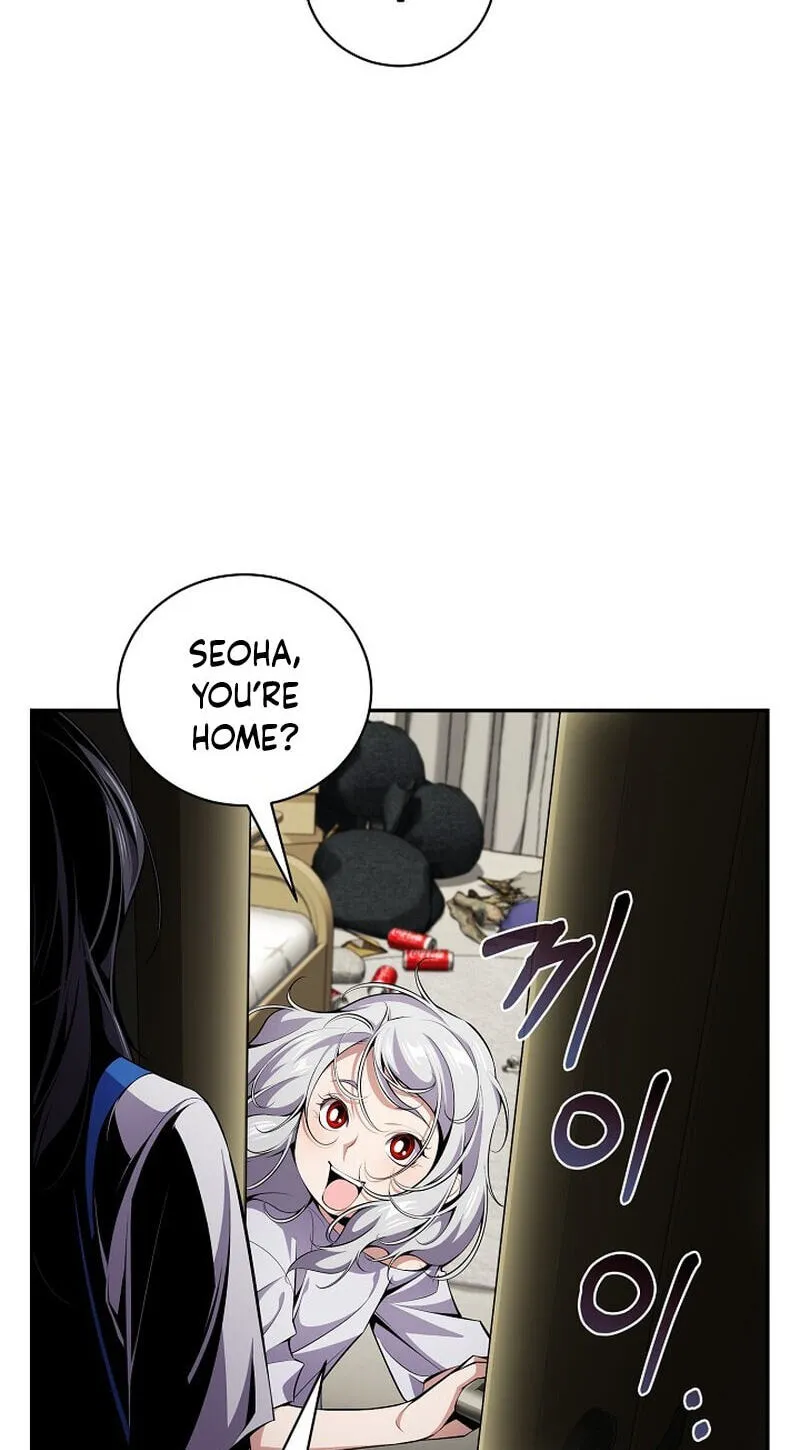 Read Assa Jjintta Necromancer chapter 3 image 33 on Lezhin