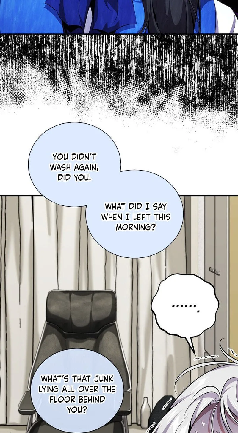 Read Assa Jjintta Necromancer chapter 3 image 35 on Lezhin