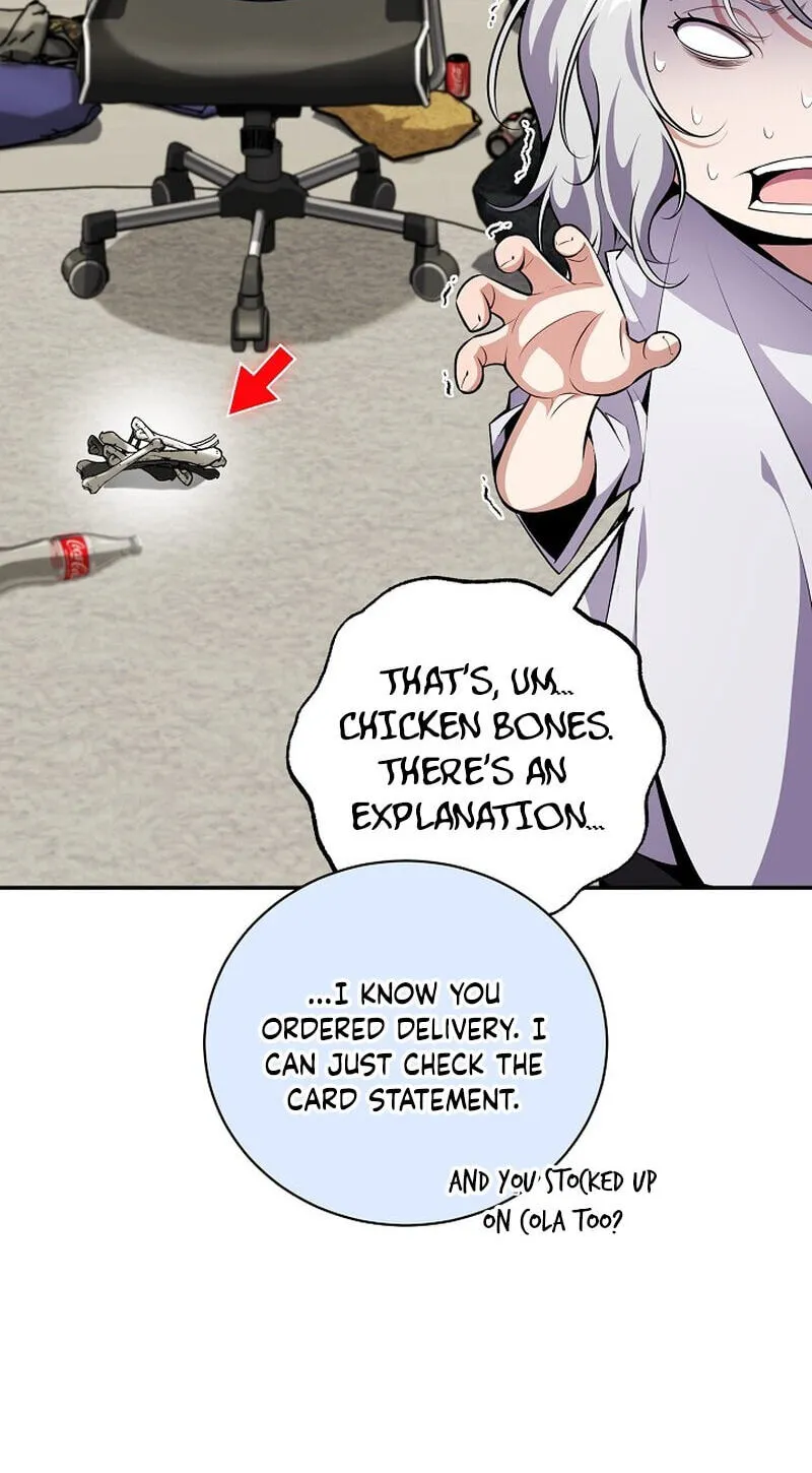 Read Assa Jjintta Necromancer chapter 3 image 36 on Lezhin