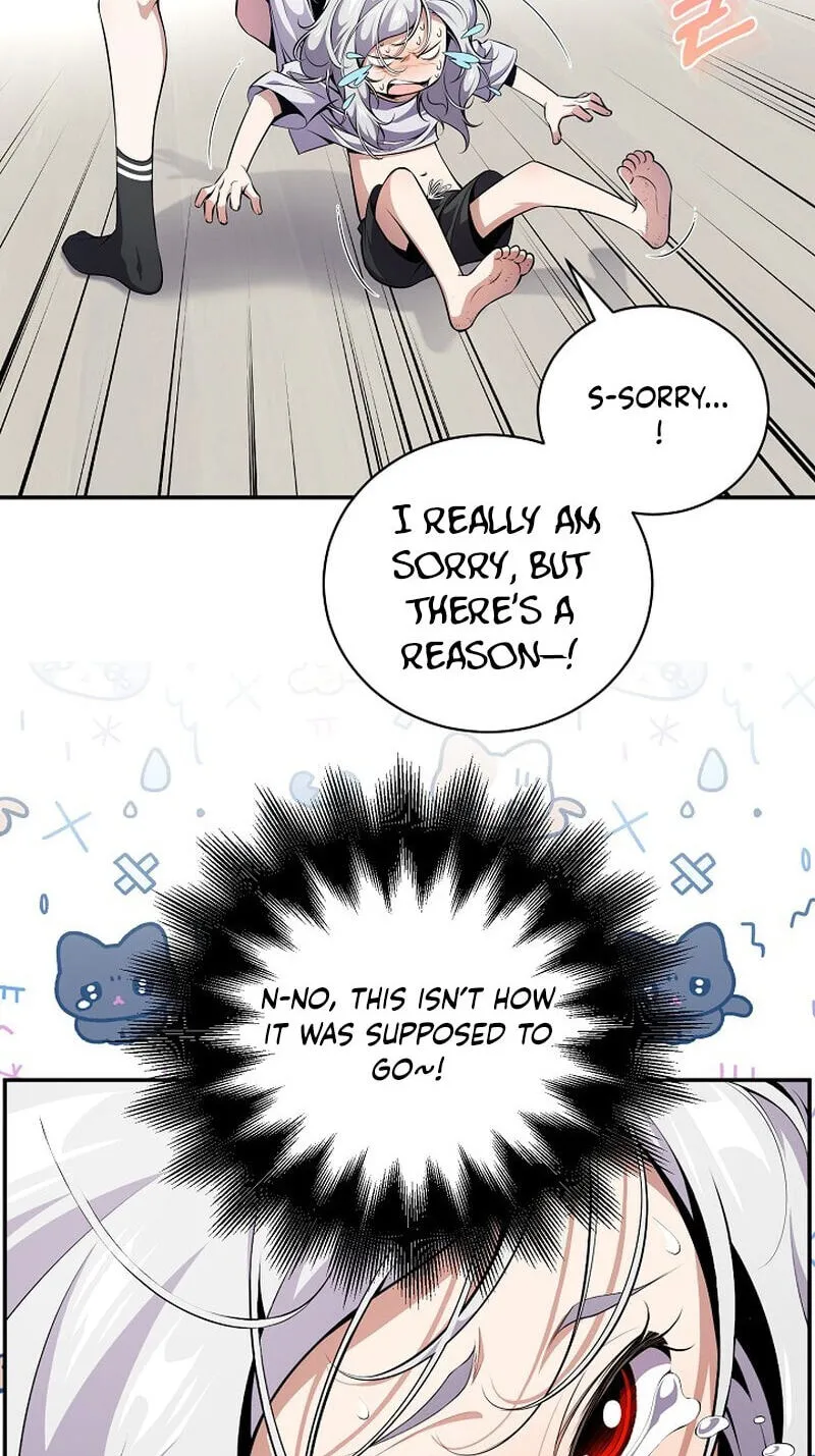 Read Assa Jjintta Necromancer chapter 3 image 38 on Lezhin