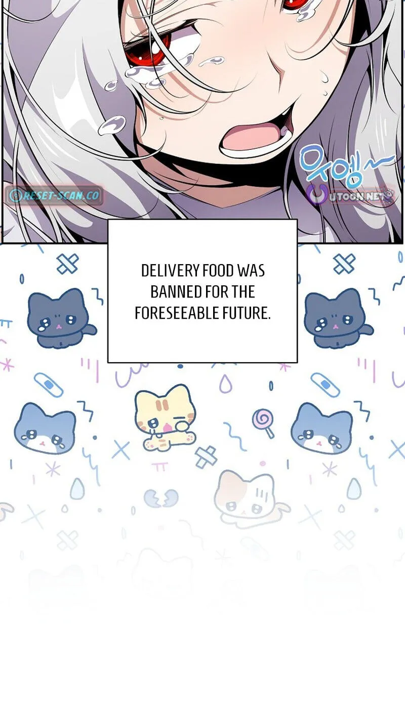 Read Assa Jjintta Necromancer chapter 3 image 39 on Lezhin