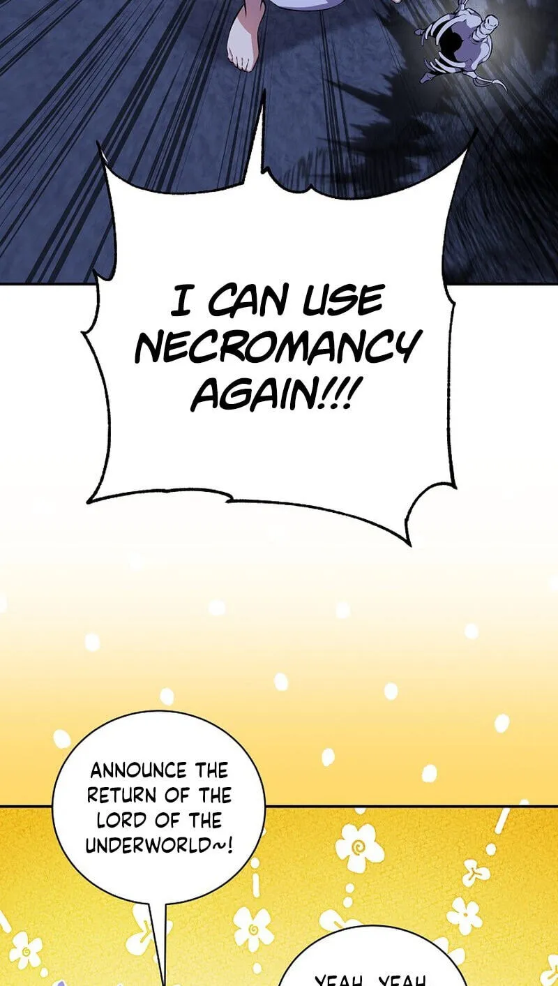 Read Assa Jjintta Necromancer chapter 3 image 4 on Lezhin