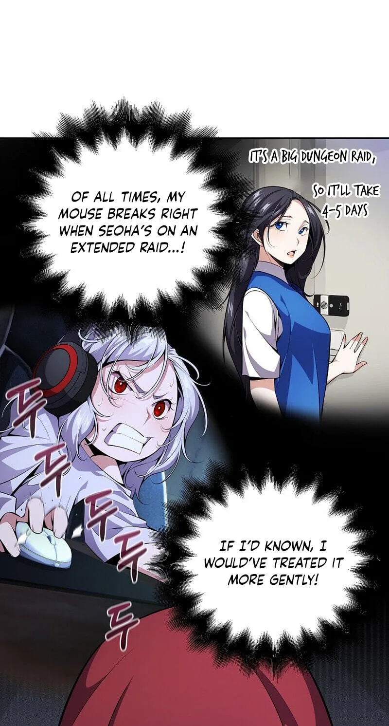 Read Assa Jjintta Necromancer chapter 3 image 44 on Lezhin