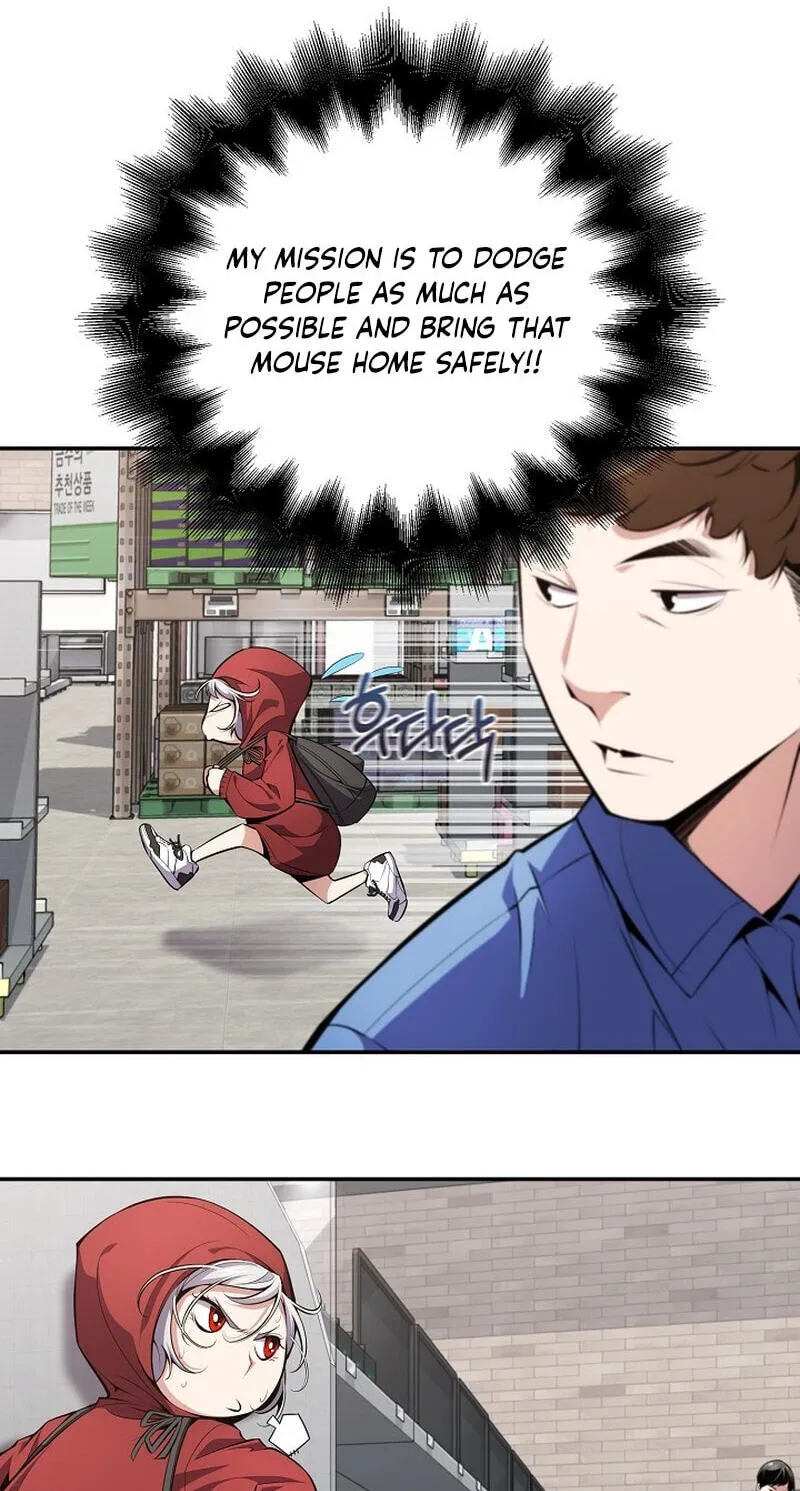 Read Assa Jjintta Necromancer chapter 3 image 48 on Lezhin