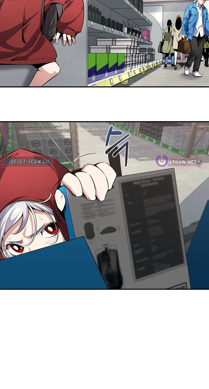 Read Assa Jjintta Necromancer chapter 3 image 49 on Lezhin