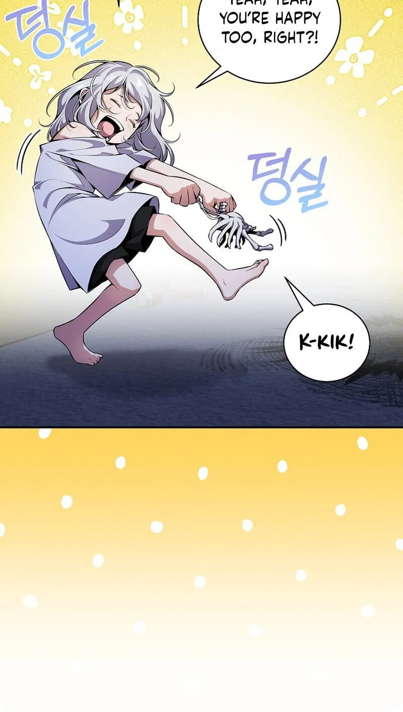 Read Assa Jjintta Necromancer chapter 3 image 5 on Lezhin