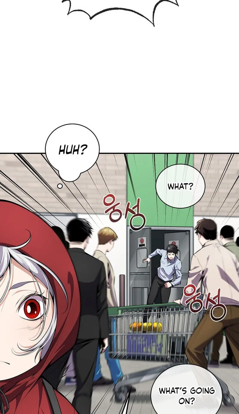 Read Assa Jjintta Necromancer chapter 3 image 51 on Lezhin