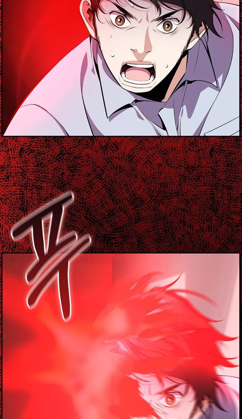 Read Assa Jjintta Necromancer chapter 3 image 53 on Lezhin