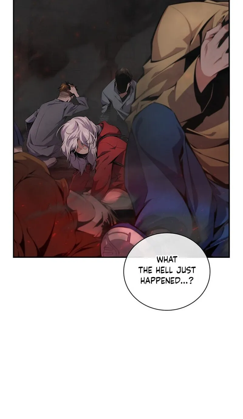 Read Assa Jjintta Necromancer chapter 3 image 56 on Lezhin