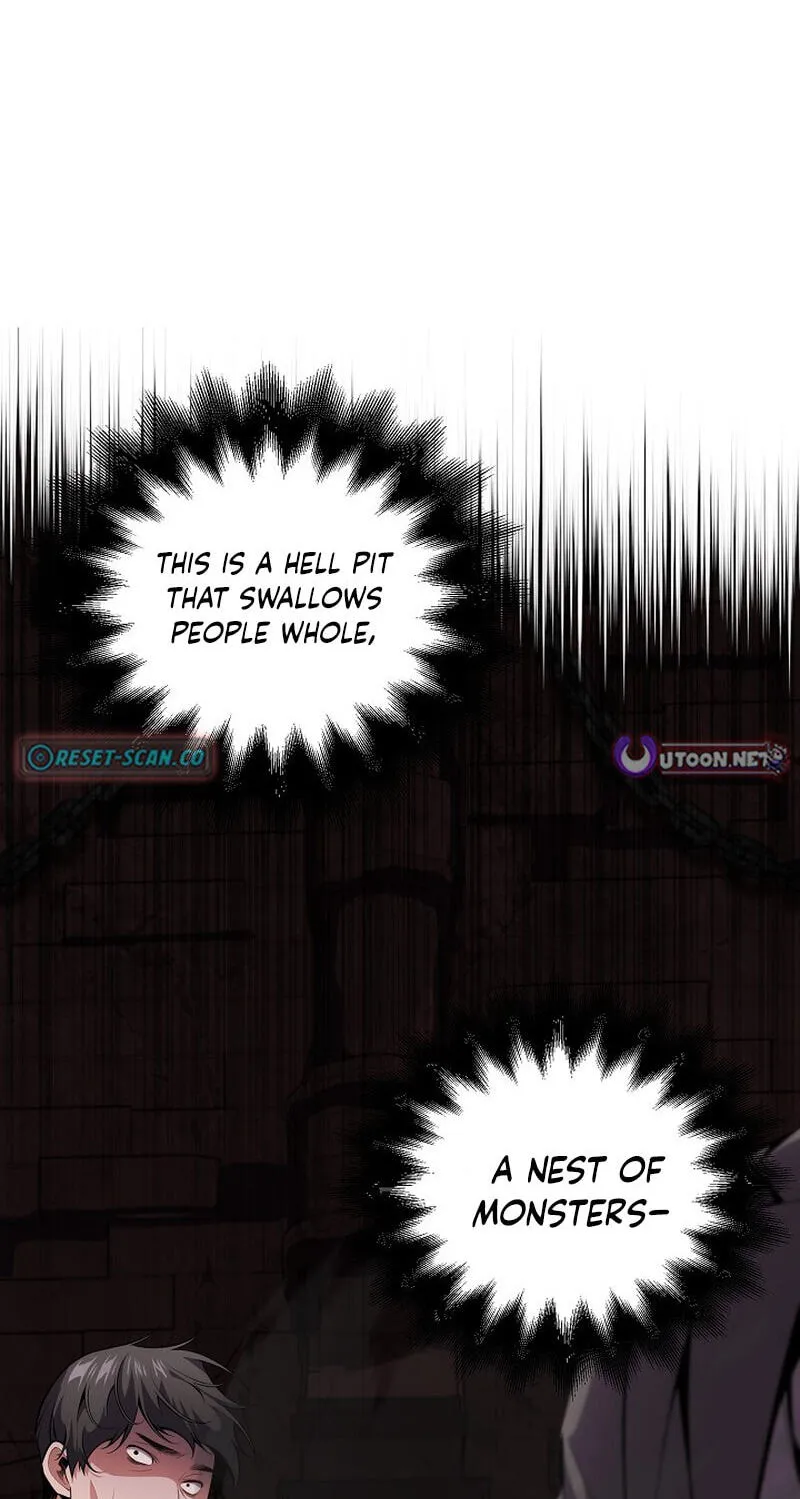 Read Assa Jjintta Necromancer chapter 3 image 58 on Lezhin