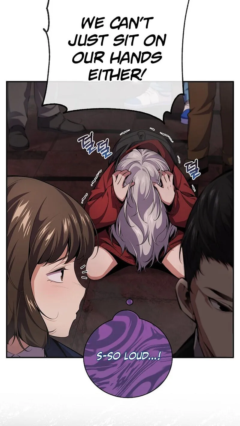 Read Assa Jjintta Necromancer chapter 3 image 64 on Lezhin