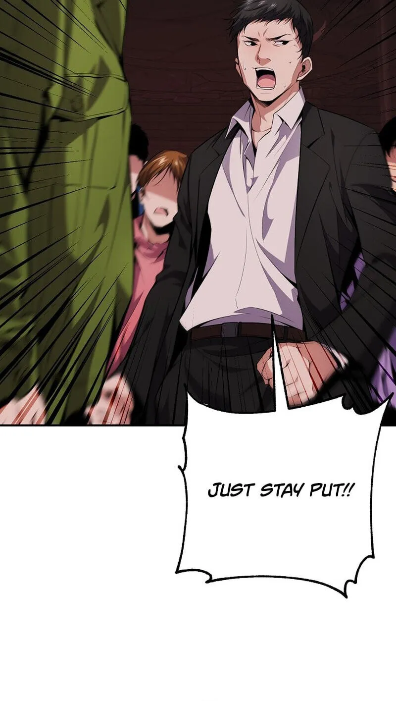 Read Assa Jjintta Necromancer chapter 3 image 67 on Lezhin