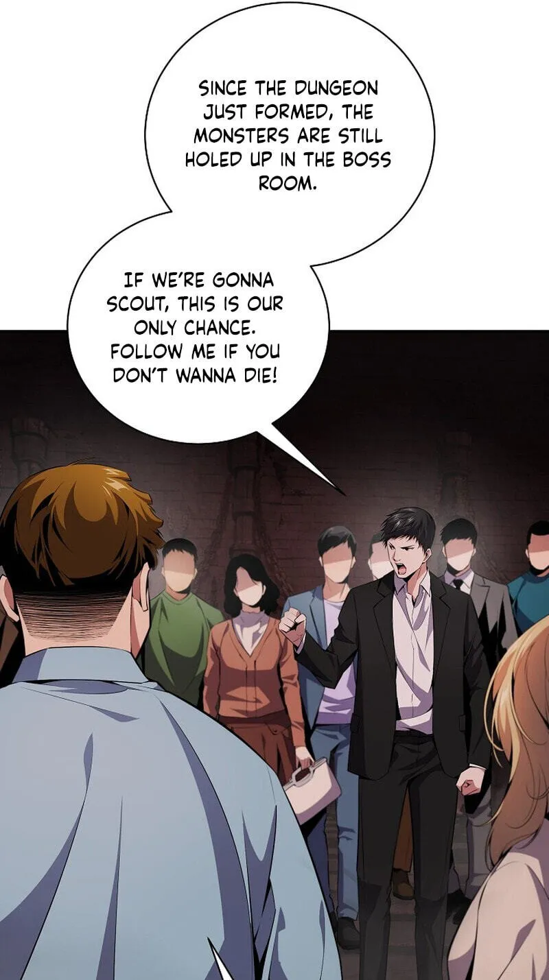 Read Assa Jjintta Necromancer chapter 3 image 68 on Lezhin