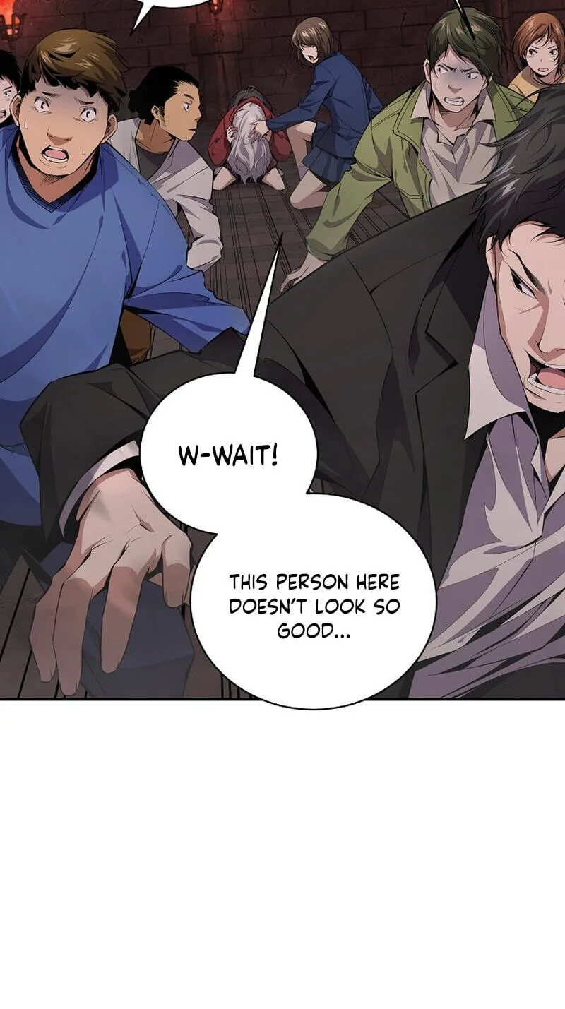 Read Assa Jjintta Necromancer chapter 3 image 70 on Lezhin