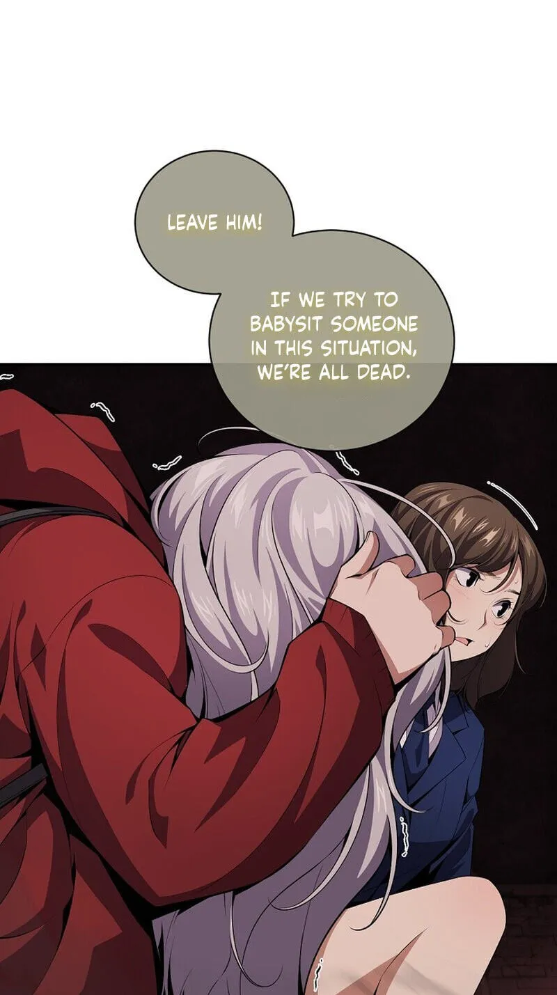 Read Assa Jjintta Necromancer chapter 3 image 71 on Lezhin