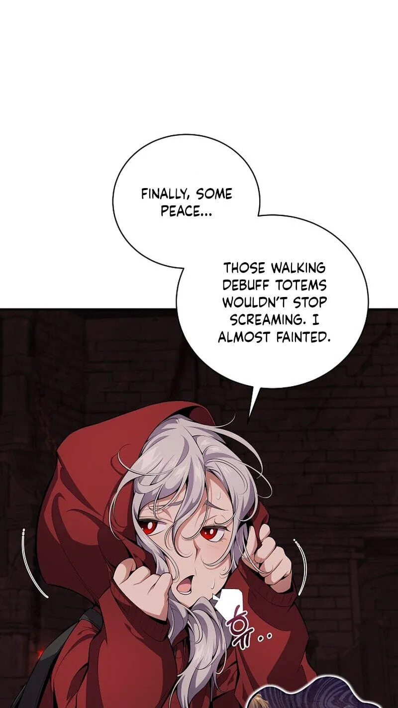 Read Assa Jjintta Necromancer chapter 3 image 75 on Lezhin