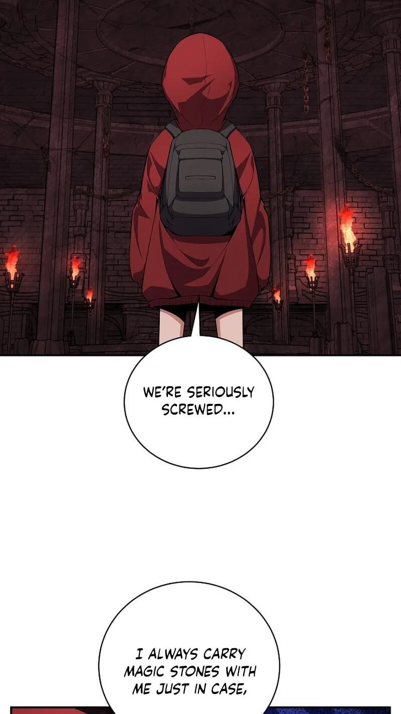 Read Assa Jjintta Necromancer chapter 3 image 77 on Lezhin