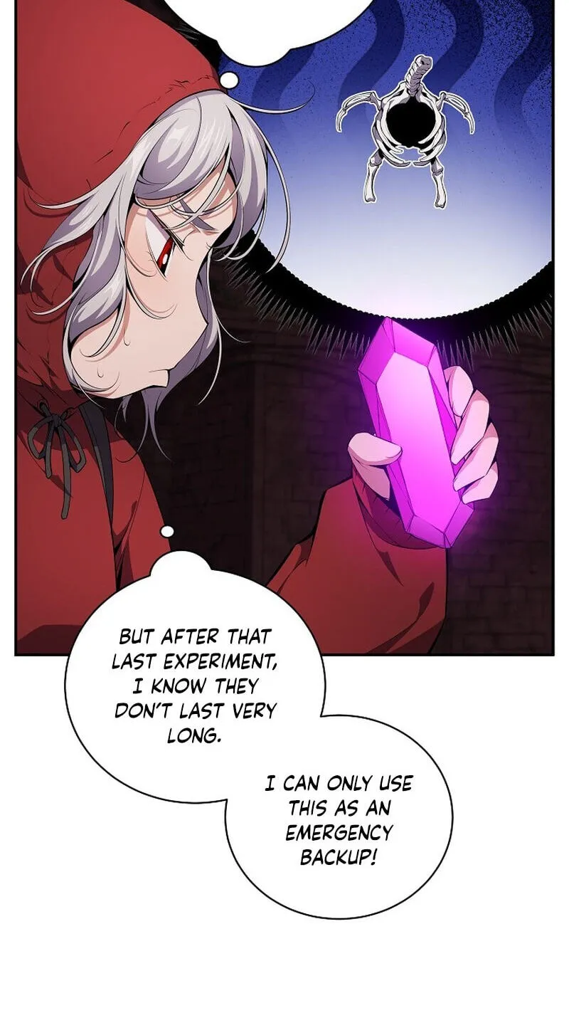 Read Assa Jjintta Necromancer chapter 3 image 78 on Lezhin