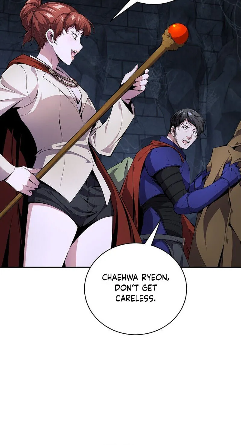 Read Assa Jjintta Necromancer chapter 3 image 87 on Lezhin