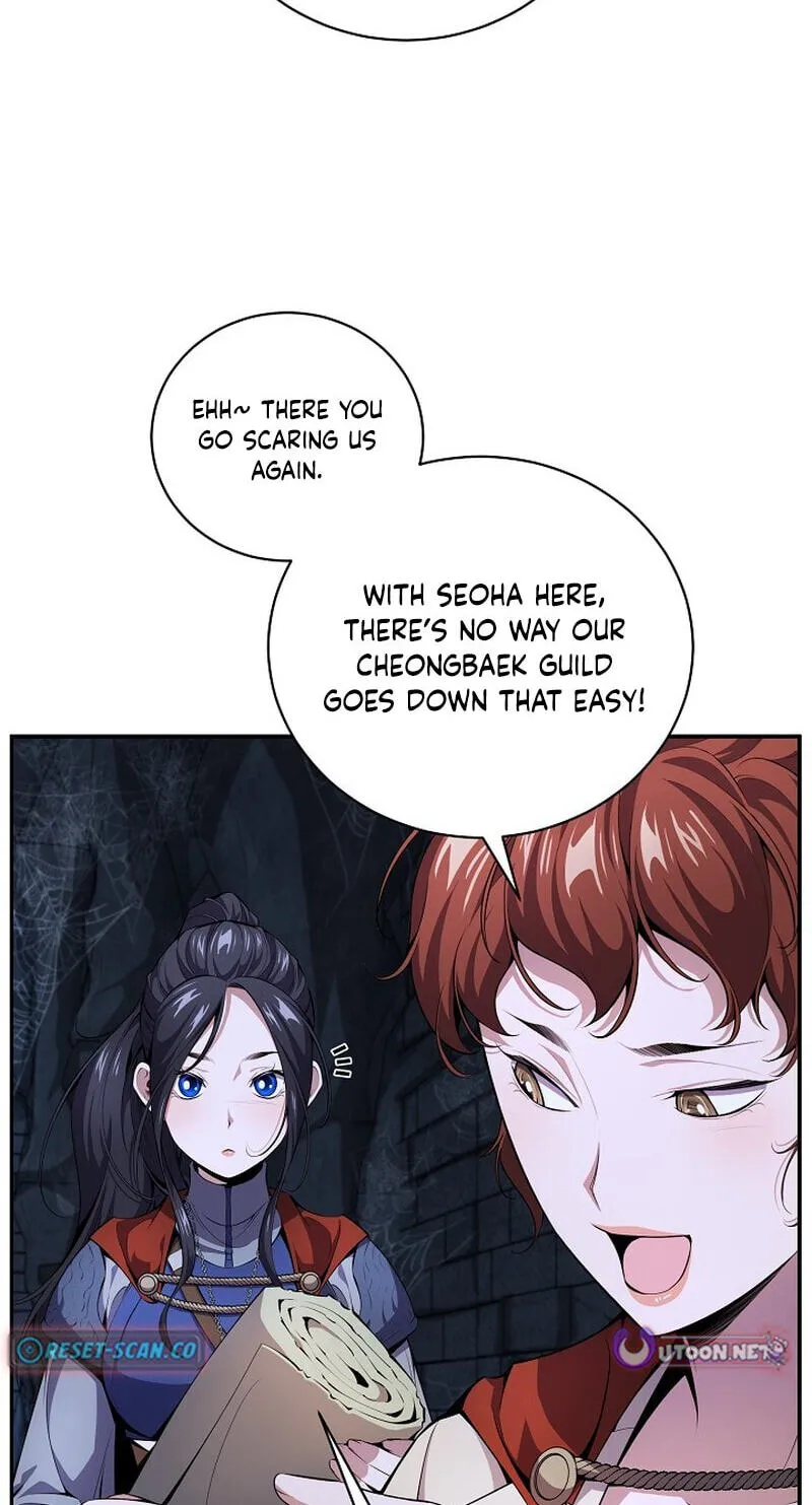 Read Assa Jjintta Necromancer chapter 3 image 89 on Lezhin