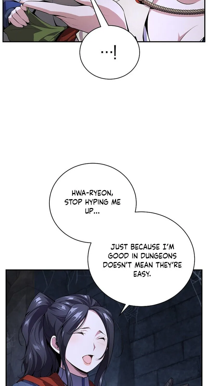 Read Assa Jjintta Necromancer chapter 3 image 90 on Lezhin