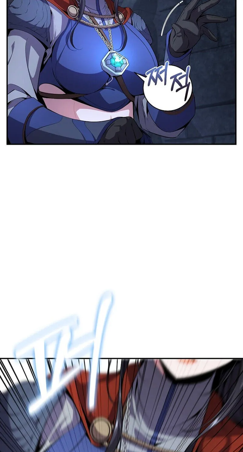 Read Assa Jjintta Necromancer chapter 3 image 91 on Lezhin