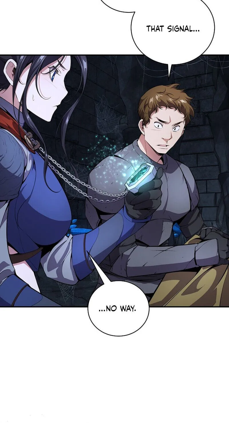 Read Assa Jjintta Necromancer chapter 3 image 93 on Lezhin