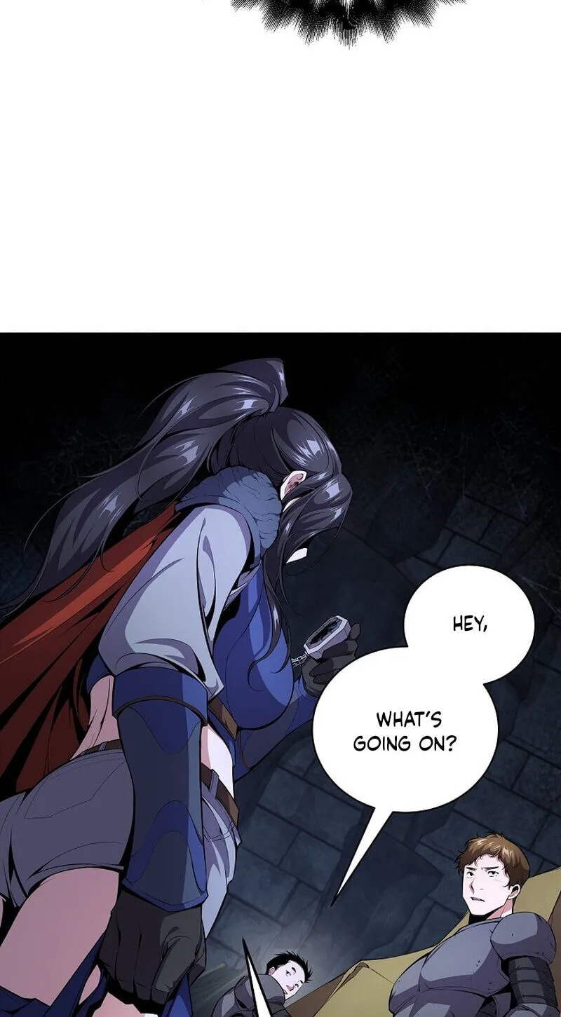 Read Assa Jjintta Necromancer chapter 3 image 95 on Lezhin