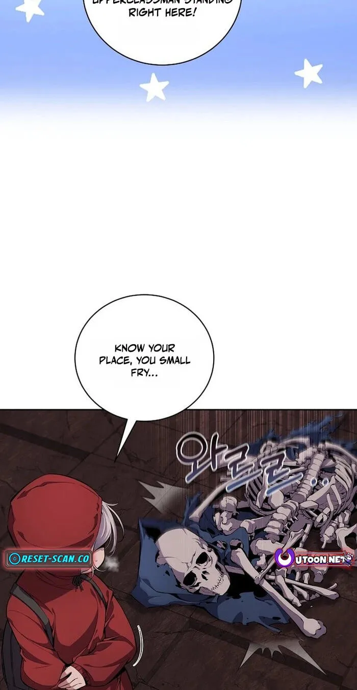 Read Assa Jjintta Necromancer chapter 4 image 10 on Lezhin