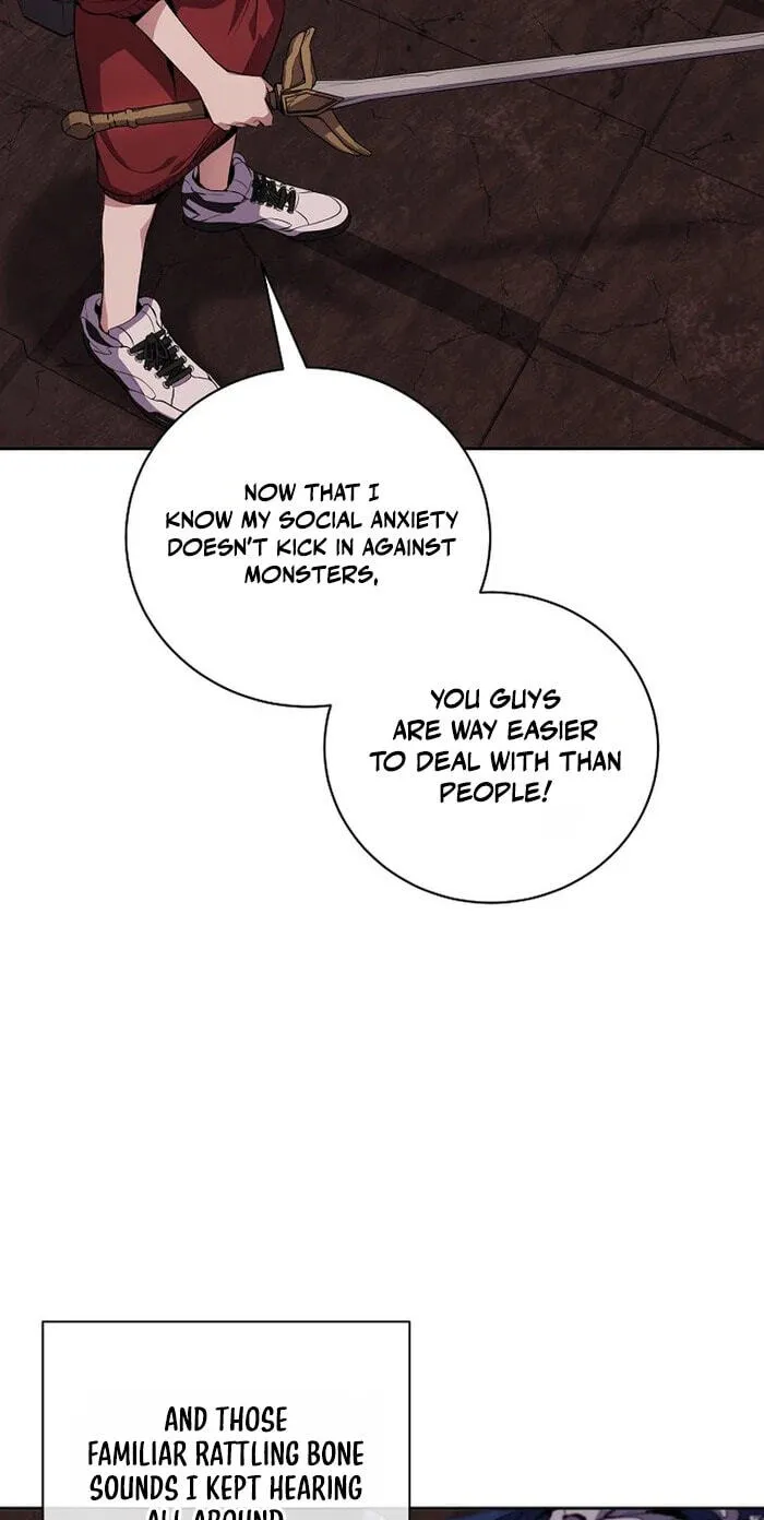 Read Assa Jjintta Necromancer chapter 4 image 11 on Lezhin