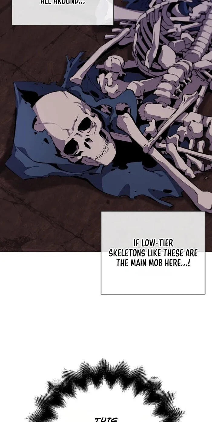 Read Assa Jjintta Necromancer chapter 4 image 12 on Lezhin